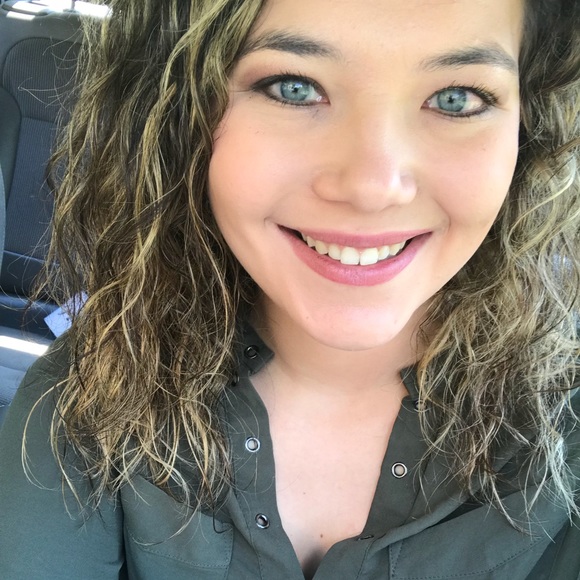 Meet your Posher, Mattie - Picture 1 of 1